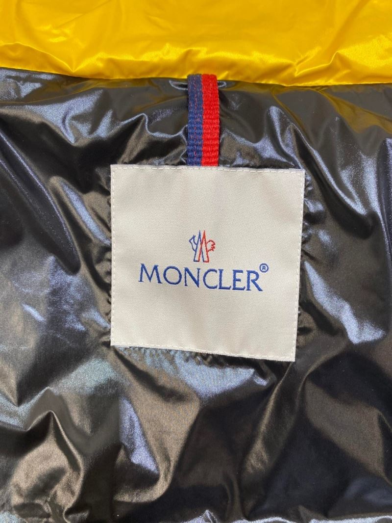 Moncler Down Jackets